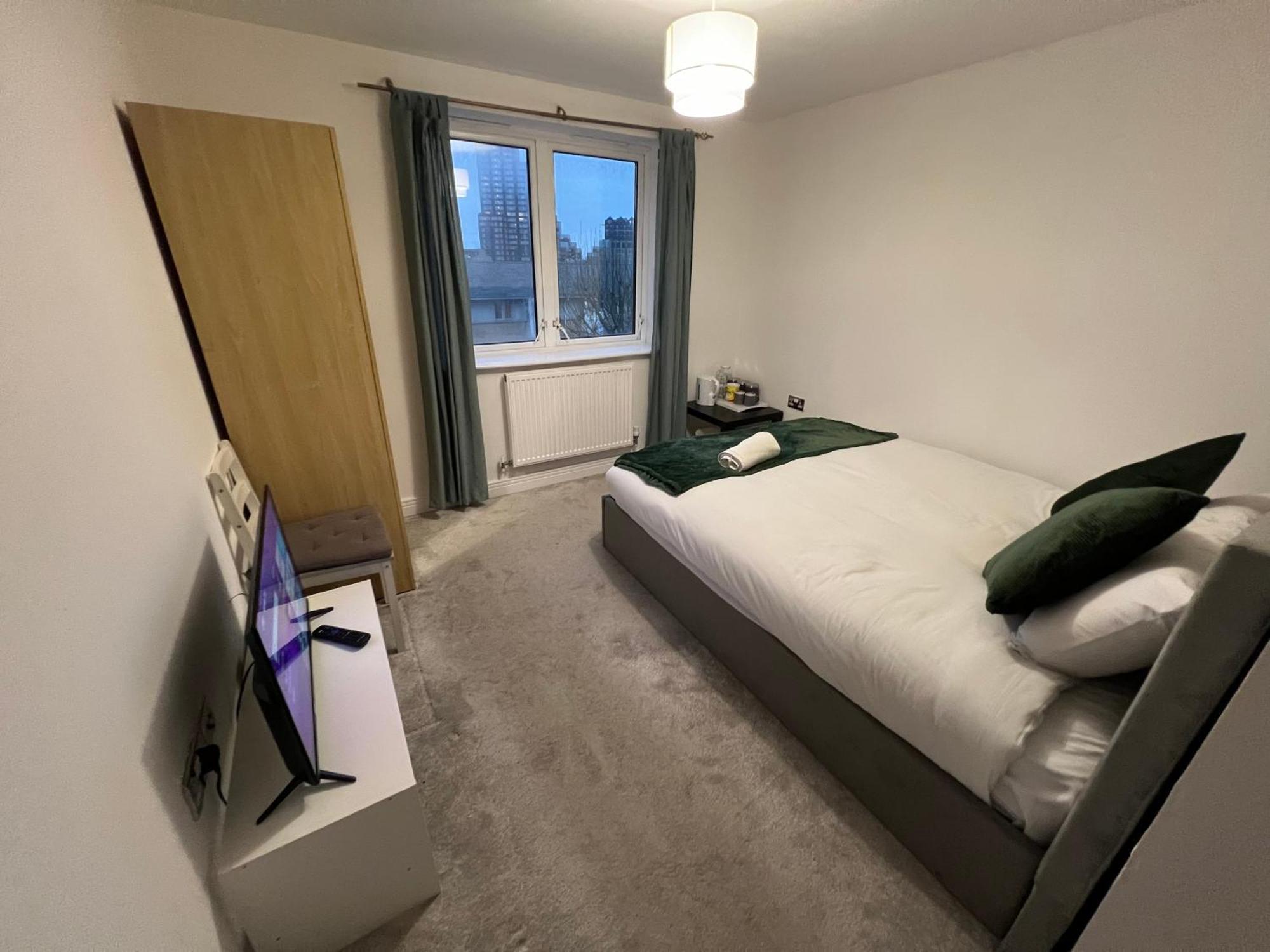 Appartamento Canary Wharf O2 Arena Excel *